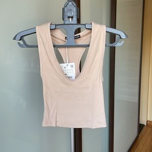 Zara Top